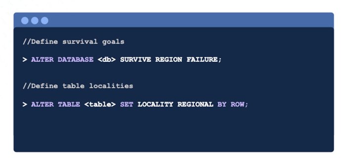 CockroachDB version 21.1 simplifies distributed SQL database | TechTarget