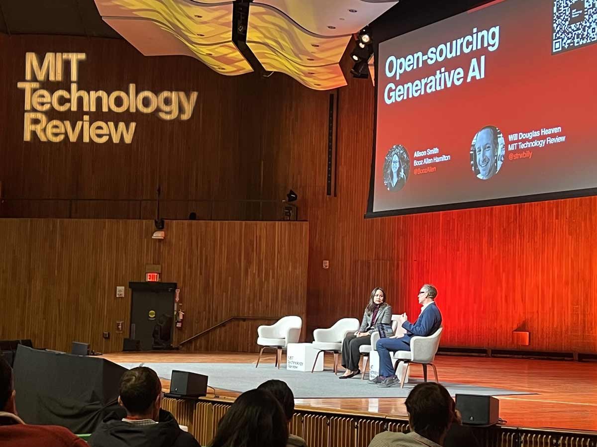 Techtarget Generative Ai Enterprises weigh open source generative AI risks, benefits | TechTarget