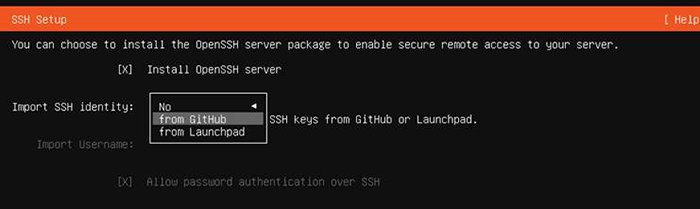 Create an SSH key with GitHub for network access | TechTarget