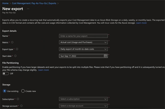 How to reduce Azure costs via automation | TechTarget