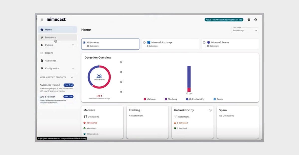 Microsoft Teams attack exposes collab platform security gaps | TechTarget