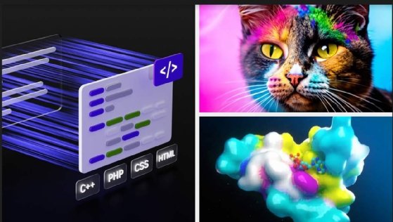Techtarget Generative Ai Nvidia aims at generative AI, joins with image stock firms | TechTarget