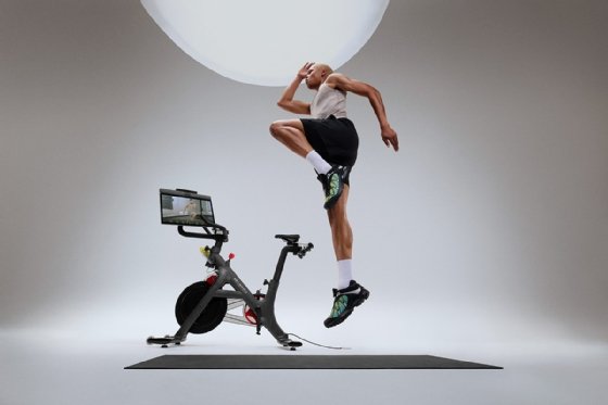 Peloton test in prod
