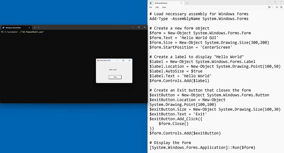 can-ai-write-code-a-developer-experiments-in-two-languages-techtarget