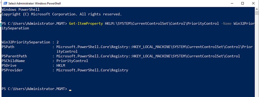 Boost Windows Server performance with these 10 tips | TechTarget