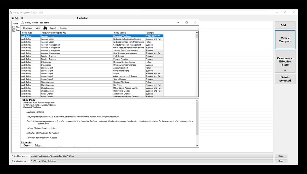 Windows Server 2022 security hardening guide for admins | TechTarget