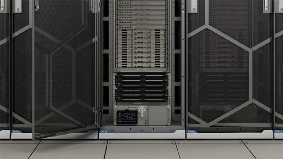 Dell PowerCool C7000