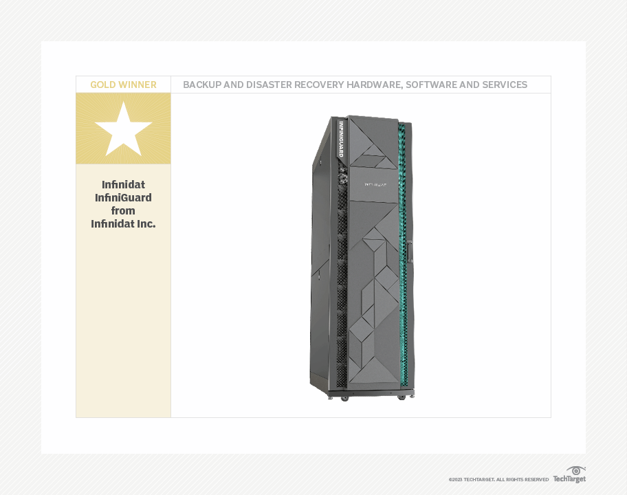 Techtarget Das Storage The best enterprise data storage products of 2022 | TechTarget