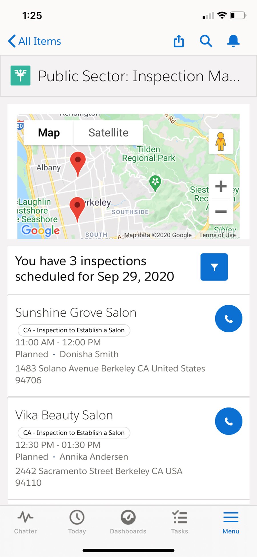 Salesforce Vlocity acquisition gives rise to new industry clouds ...