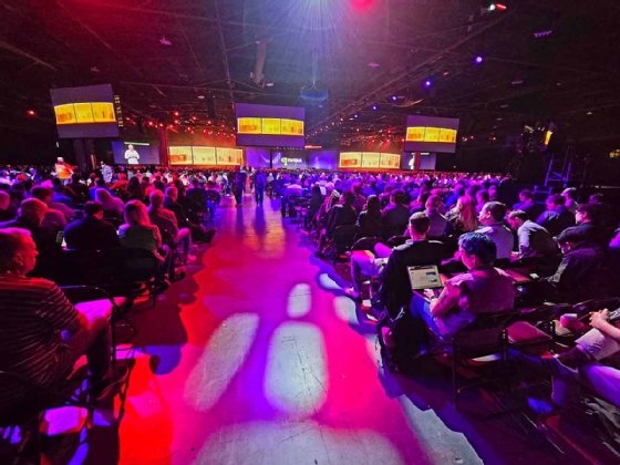 Red Hat Summit 2026 keynote
