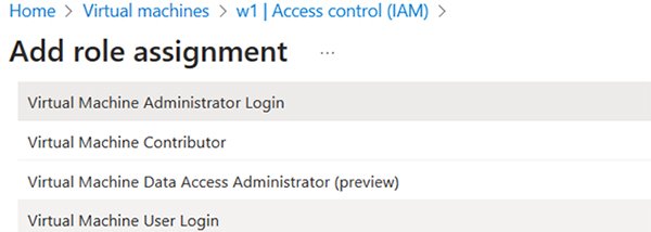 How to configure the Remote Desktop Users group in Windows | TechTarget