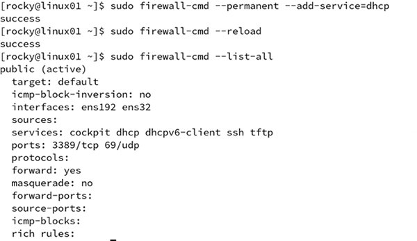 Why does DHCP use ports 67 and 68? | TechTarget