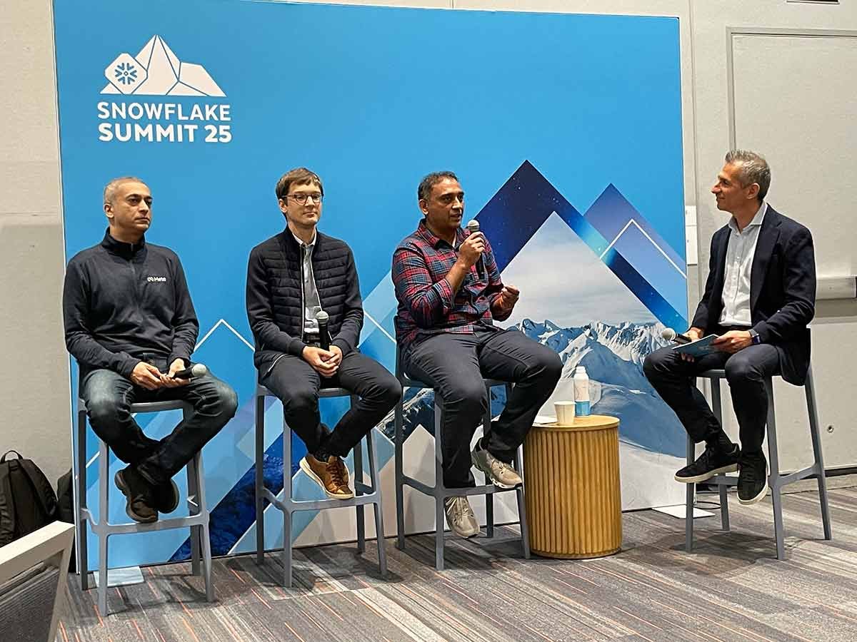 More reasoning, interoperability key to future of agentic AI | TechTarget