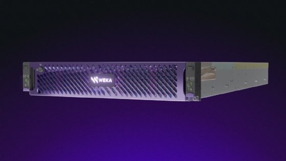 Wekapod 3 Hardware