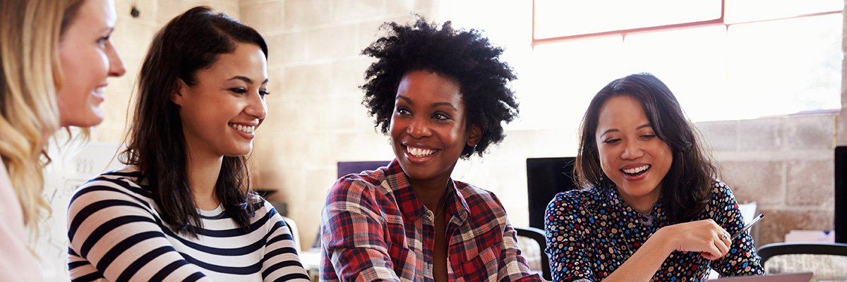 The power and plights of female network engineers | TechTarget