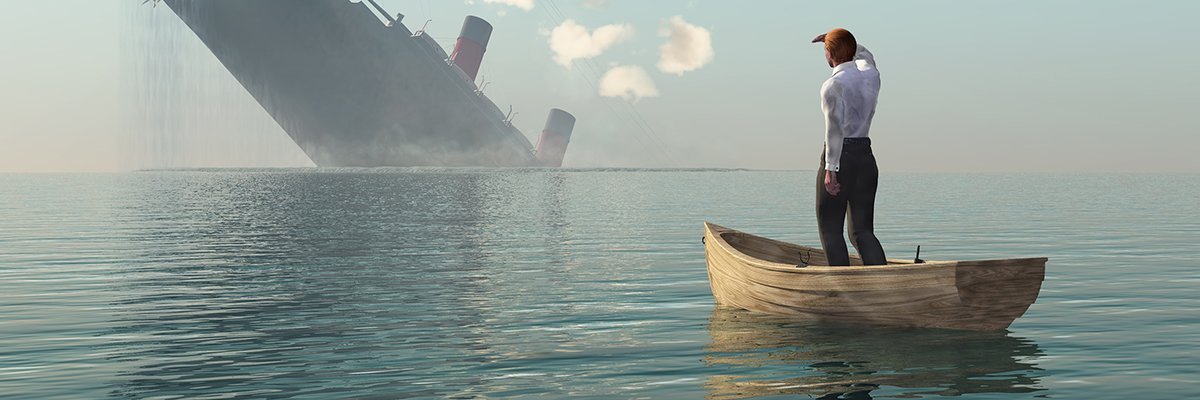 The tiers of disaster recovery, explained