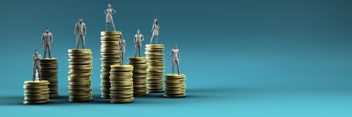 Provider compensation grew, but productivity outpaced pay