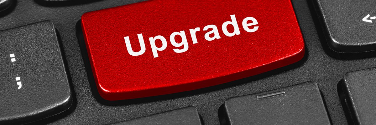 A 4-step action plan to modernize legacy systems