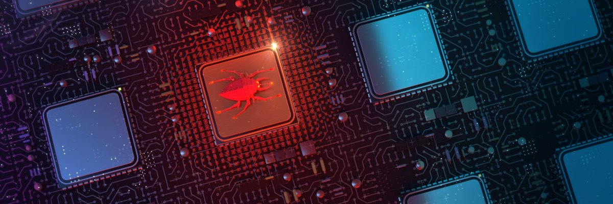 Ransomware hammers manufacturing sector