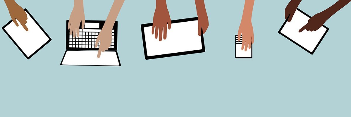 5 steps to approach BYOD compliance policies