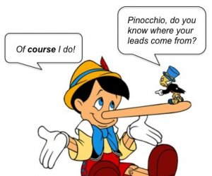 pinocchio