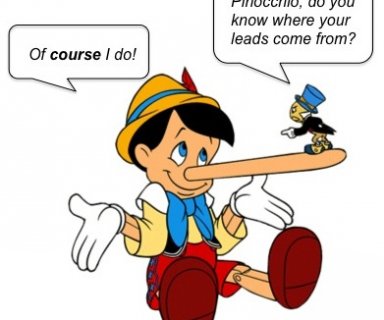 pinocchio