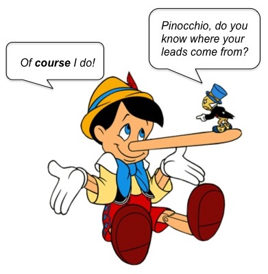 pinocchio