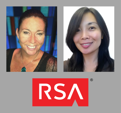 Tech Marketer Talks - RSA