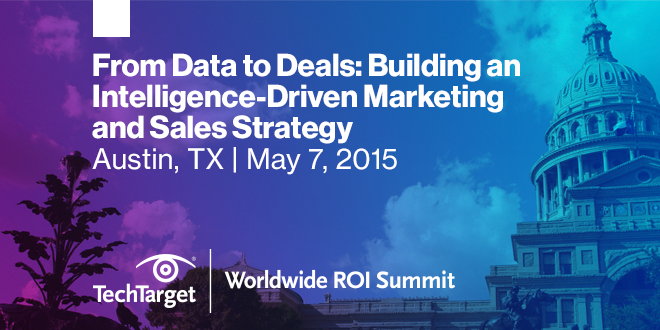 ROI Summit Austin