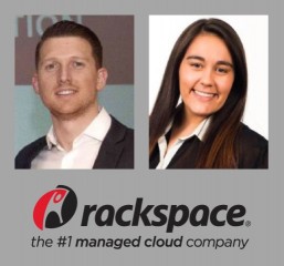 Rackspace Tech Marketer Talks