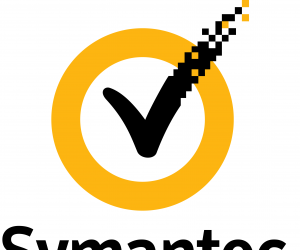 symantec logo