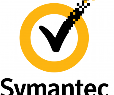 symantec logo