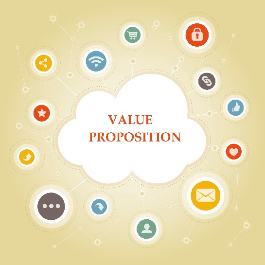 value proposition