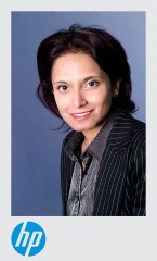 Tech marketer talks HP APJ Roshantha Pilla