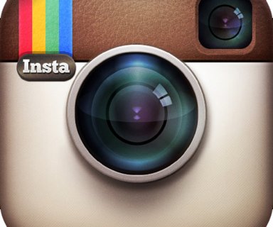 instagram logo