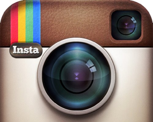 instagram logo