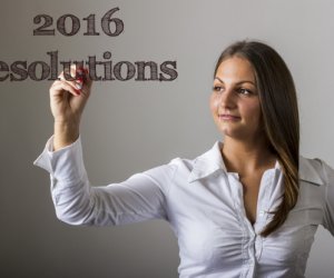 new year's marketing resolutions