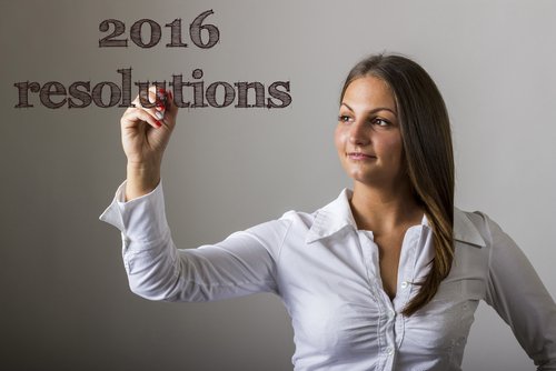 new year's marketing resolutions
