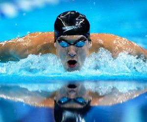 michael phelps thought leadership content