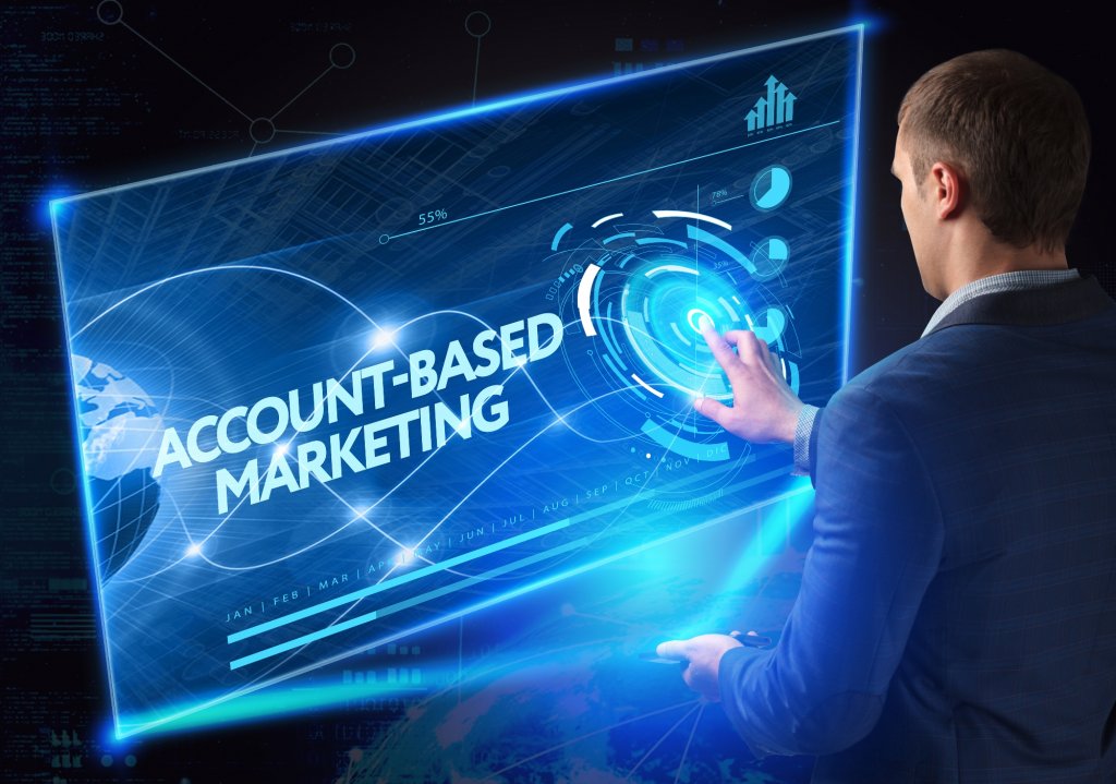 account based marketing waste