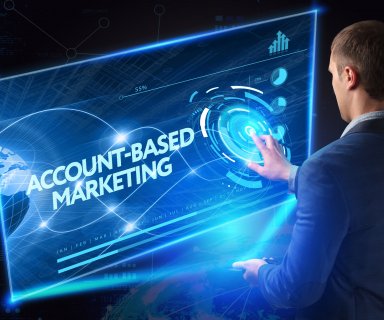 account based marketing waste