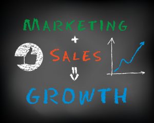 common sense marketing and sales growth
