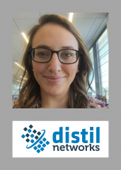 tech marketer talks distil networks