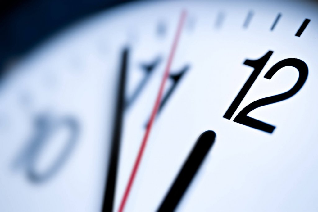 right time marketing