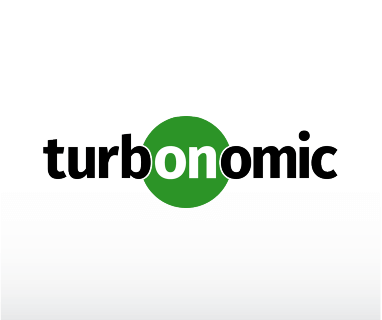 Turbo logo