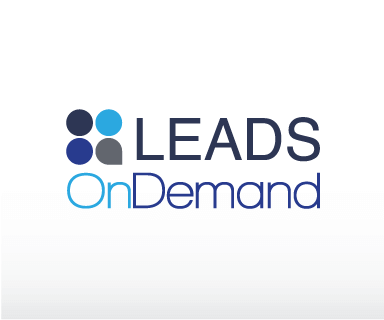 leads on demand_case study icon