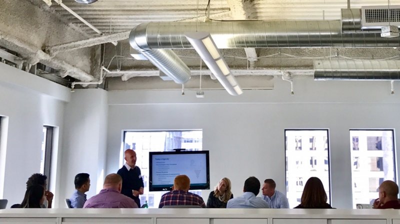 3 Data-Driven Marketing Takeaways from Priority Engine User Group in San Francisco