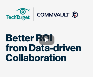 Corporate_TechTarget-and-Commvault_Better-ROI-from-Data-driven-Collaboration_resource-icon