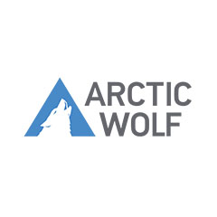 Arctic Wolf