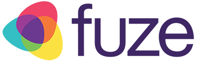 Fuze logo